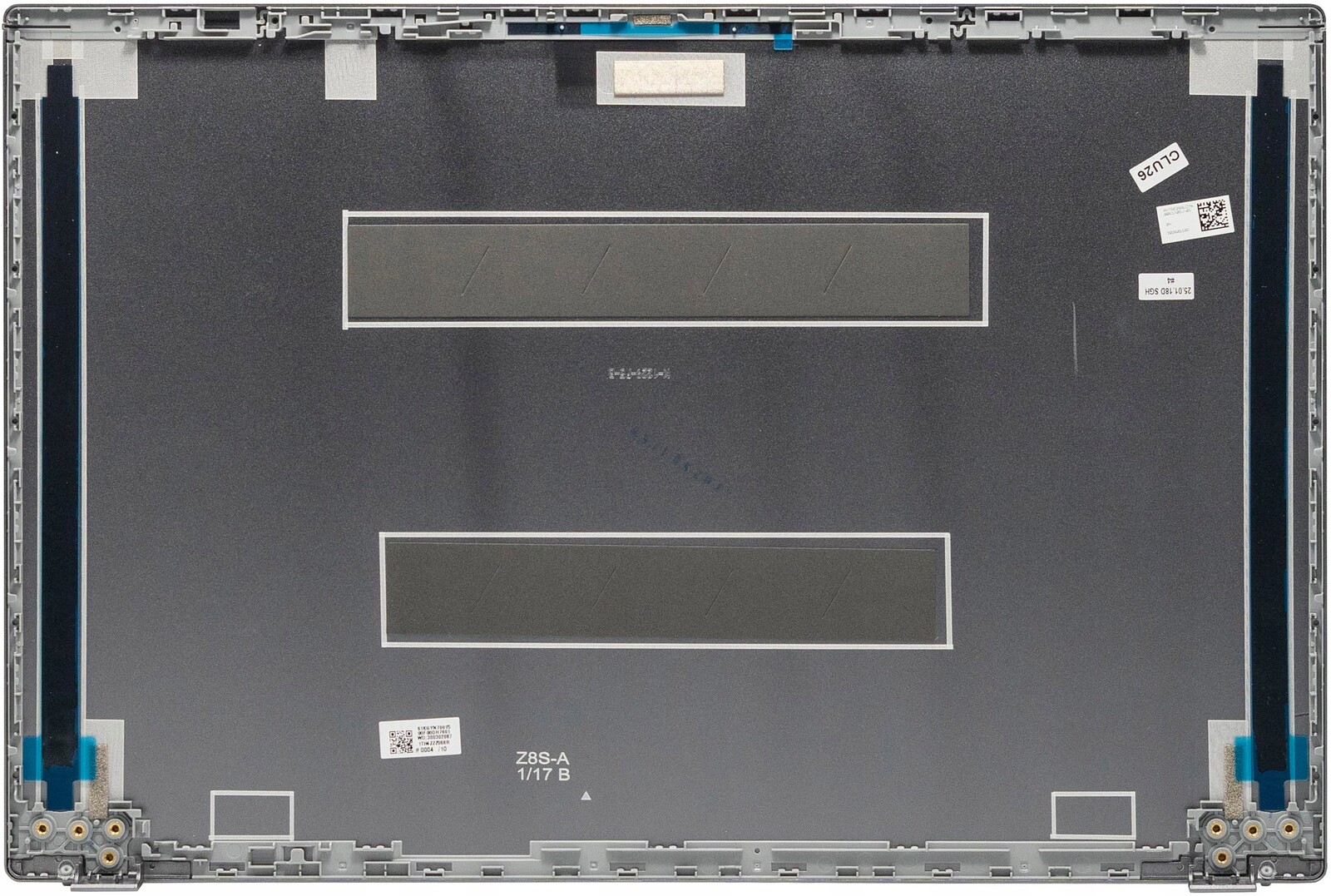 Krycí Klapka LCD Pro Acer Aspire A515-48 A515-48M Grafit