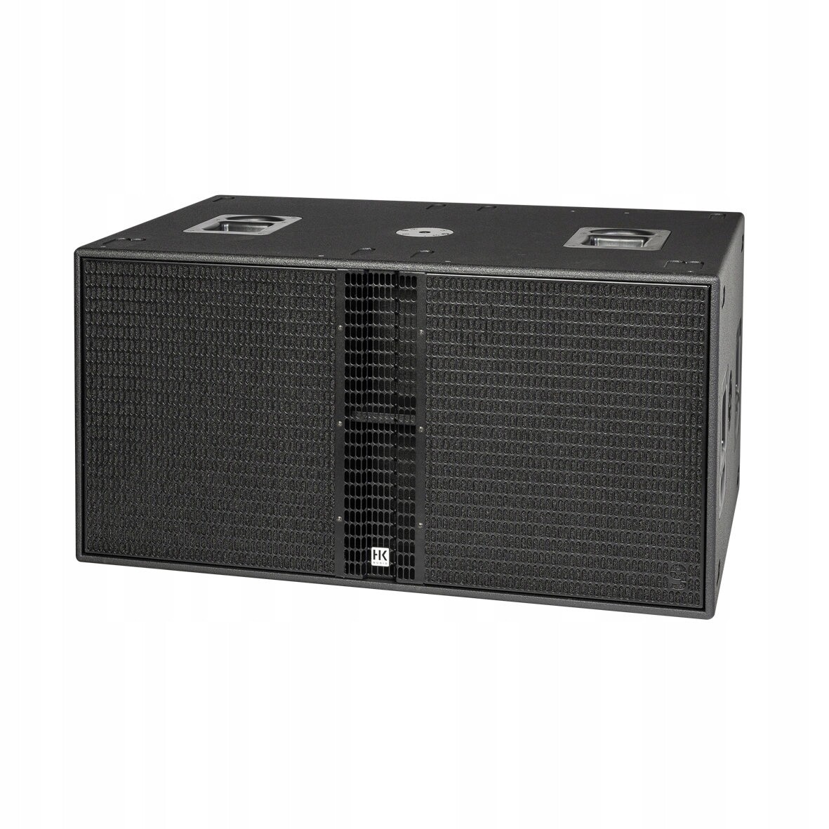 Hk Audio Lineární 9 118 Sub Ba – aktivní subwoofer