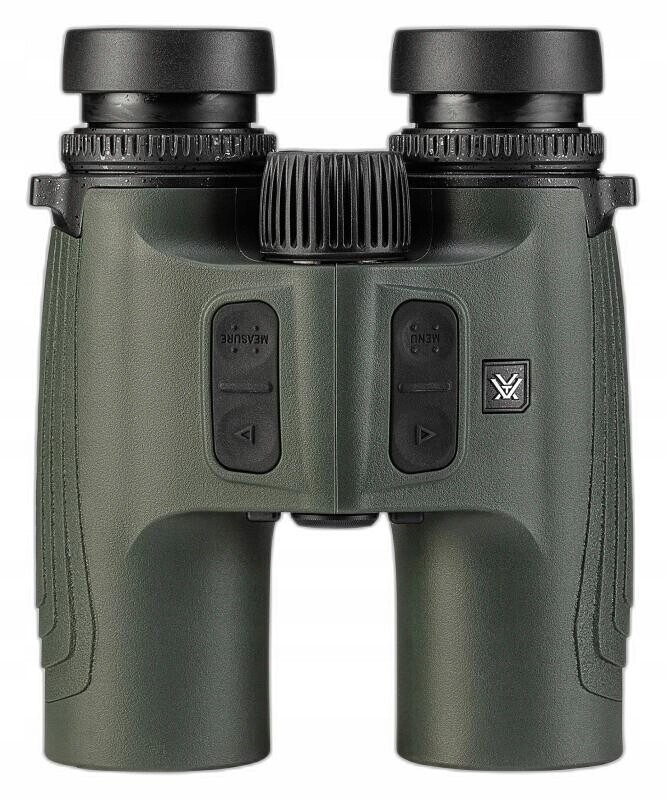 Dalekohled s dálkoměrem Vortex Talon Hd 10000 10x42