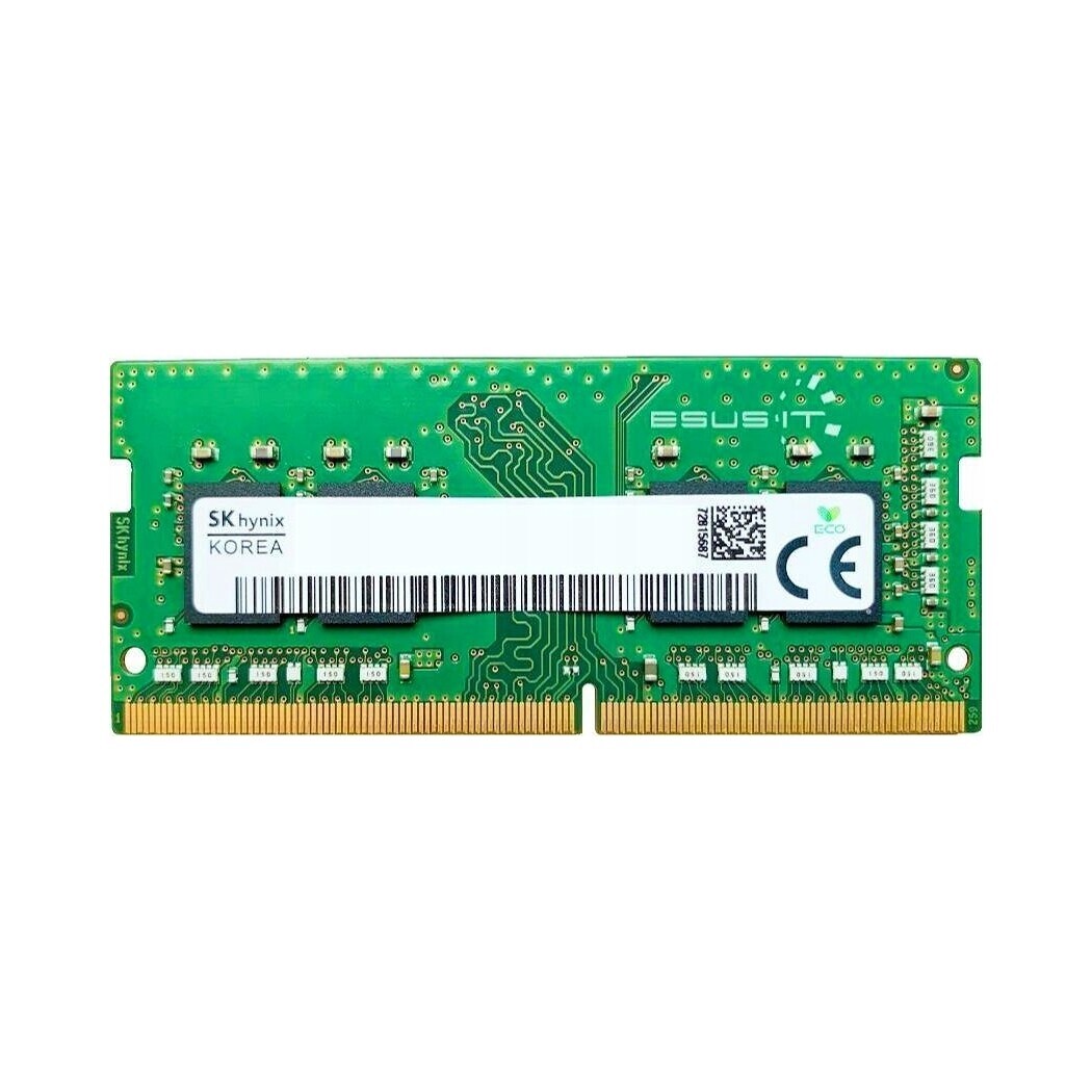 paměť Ram DDR4 Hynix HMAA4GS6AJR8N-XN 32 Gb PC3200
