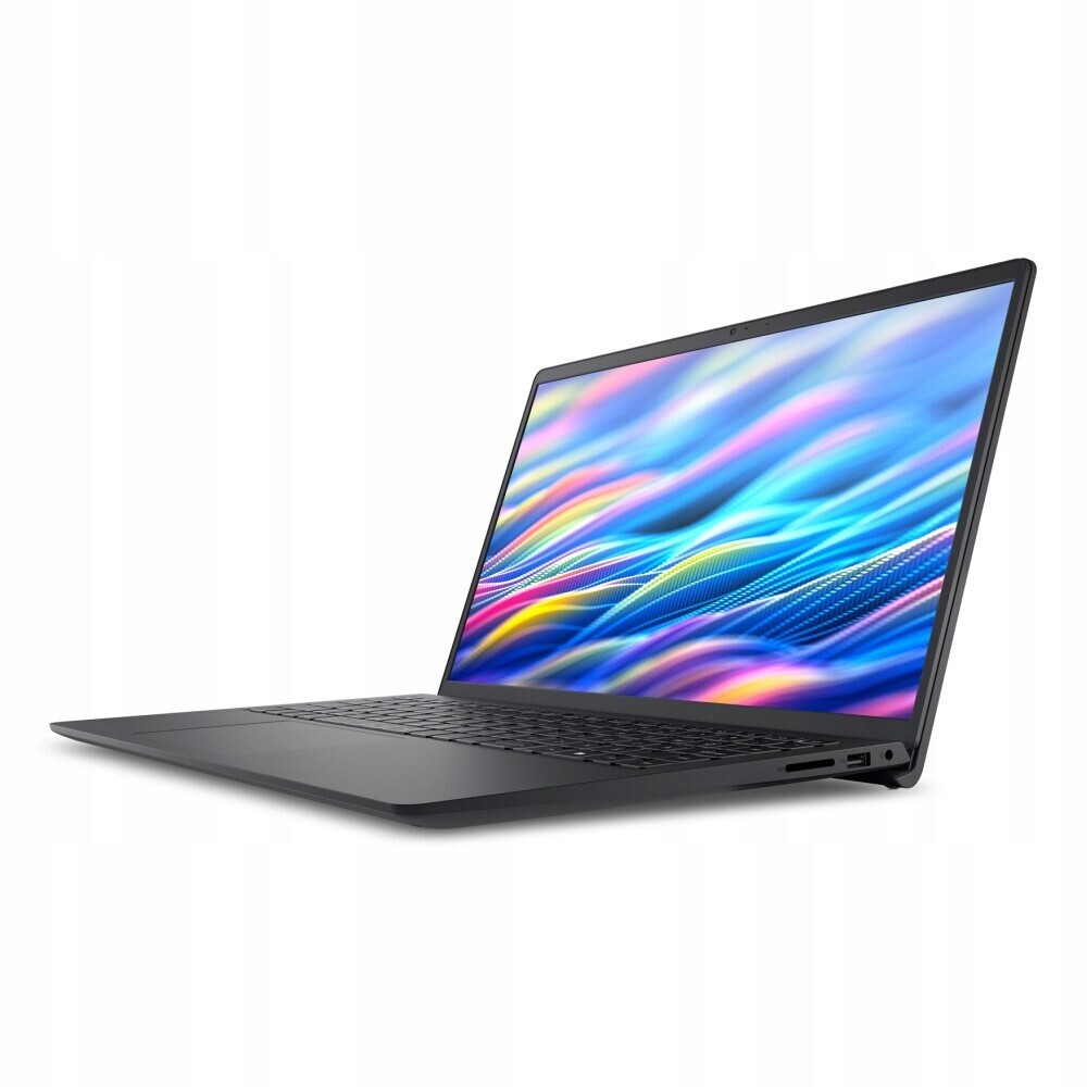 Notebook Dell 15 DC15250 i3-1305U 15,6 8 512 Uhd W11 P