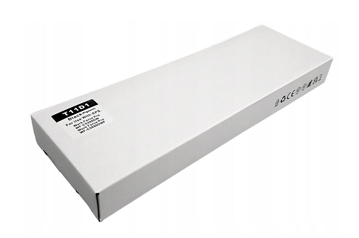 T11D1 XL Inkoust pro tiskárnu Epson WorkForce Pro WF-C5390DW WF-C5890DWF