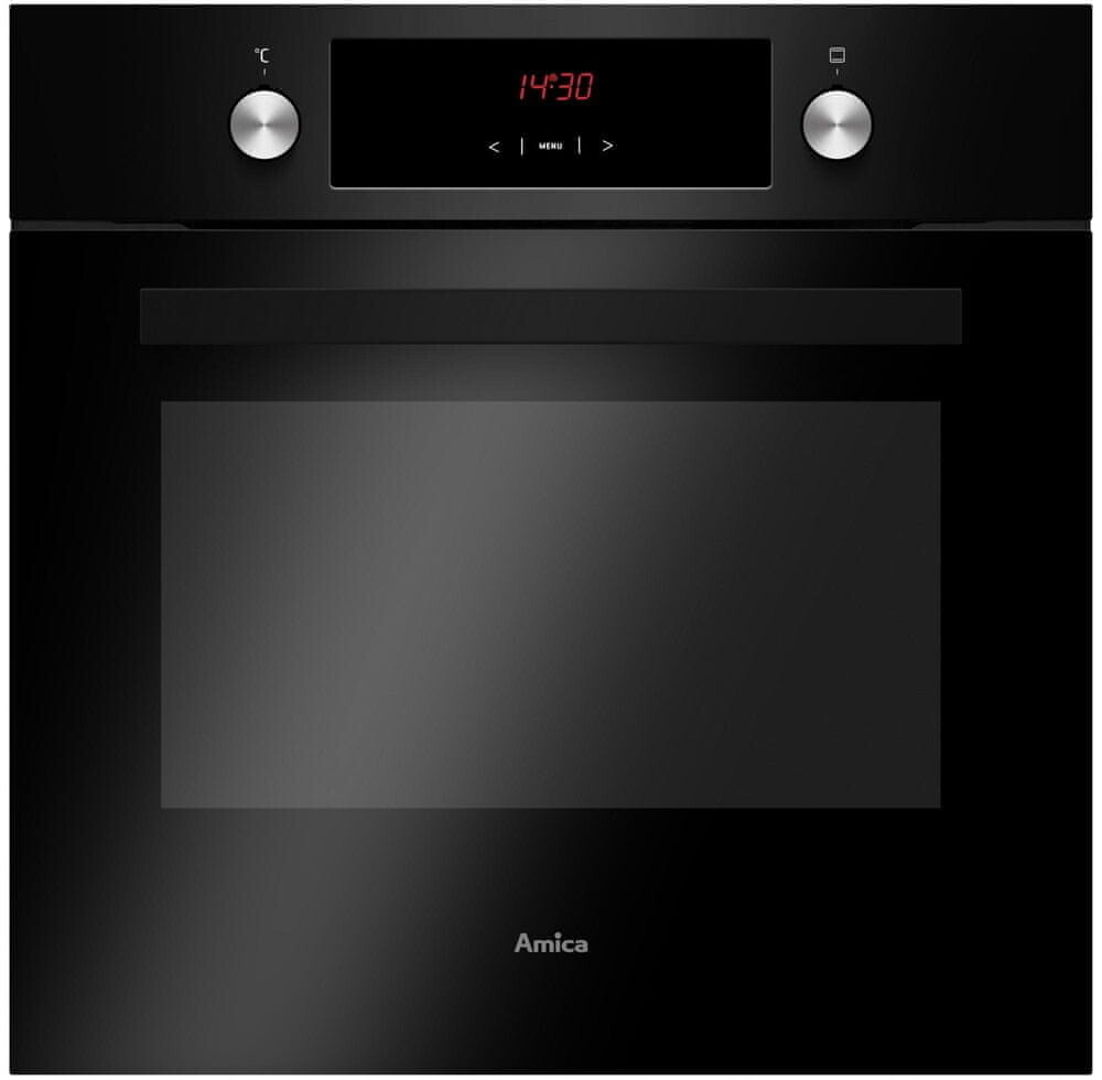 Vestavná trouba Amica Fs 18 Tob
