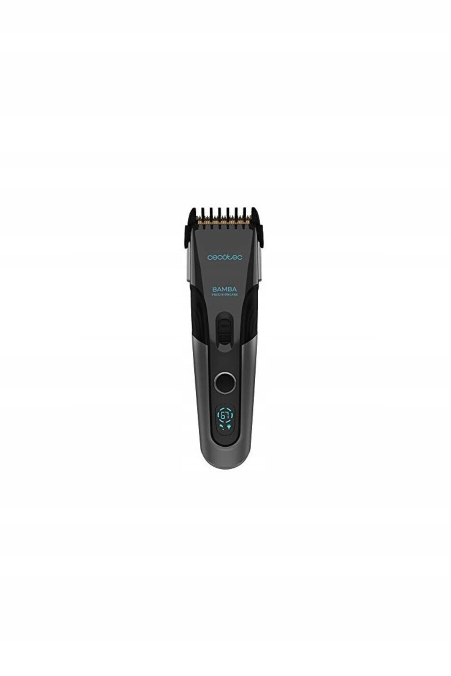 Zastřihovač vlasů Cecotec PrecisionCare Titanium