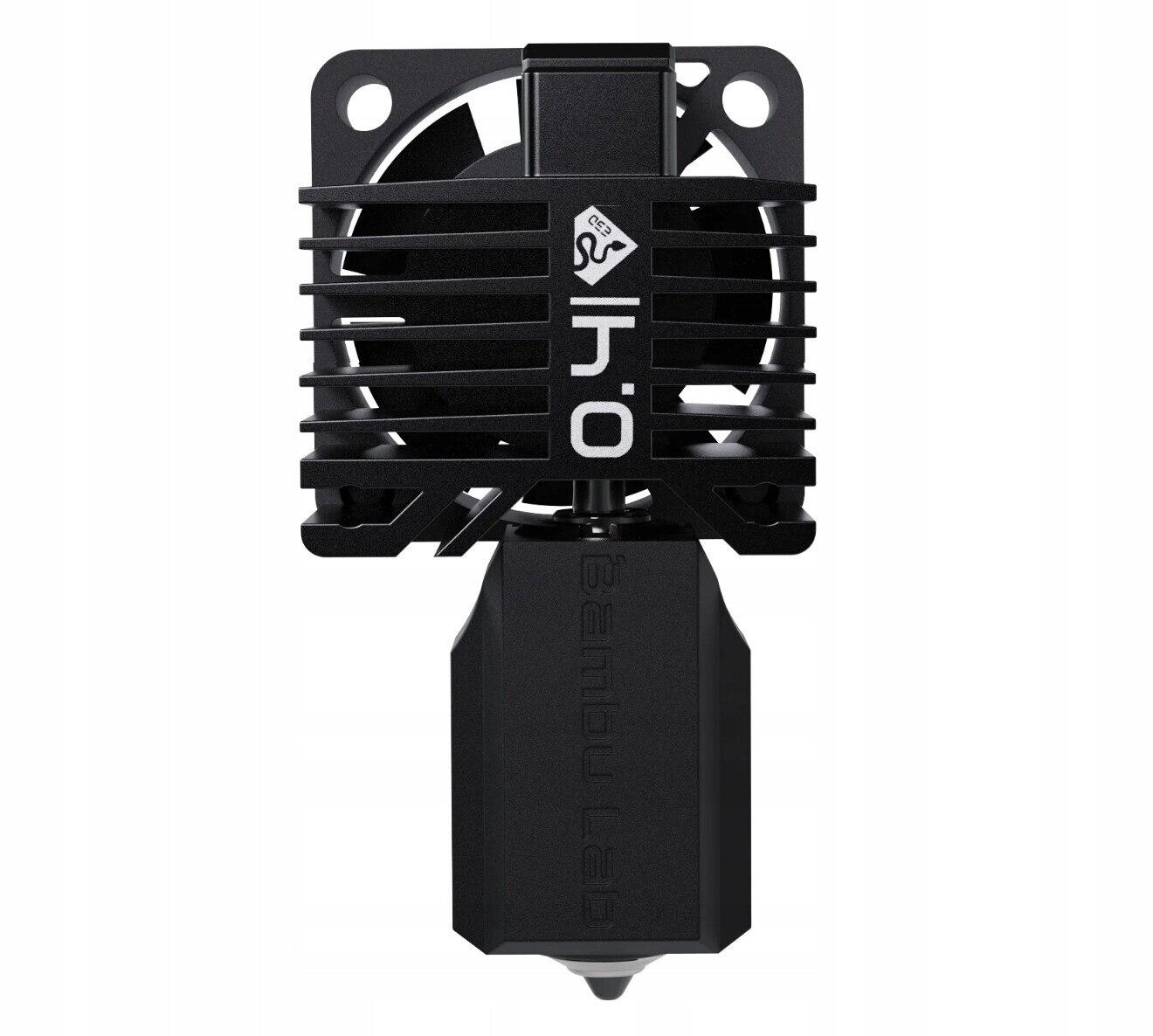 Kompletní Hotend E3D DiamondBack s tryskou 0,4mm pro Bambu Lab X1