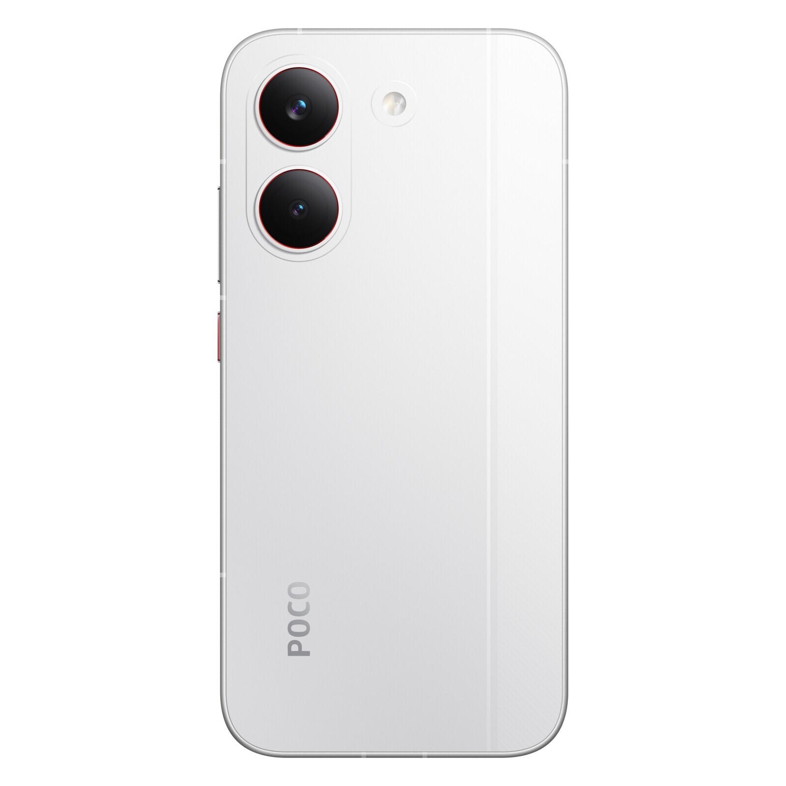 Smartphone Poco X8 Pro 12GB 512GB White