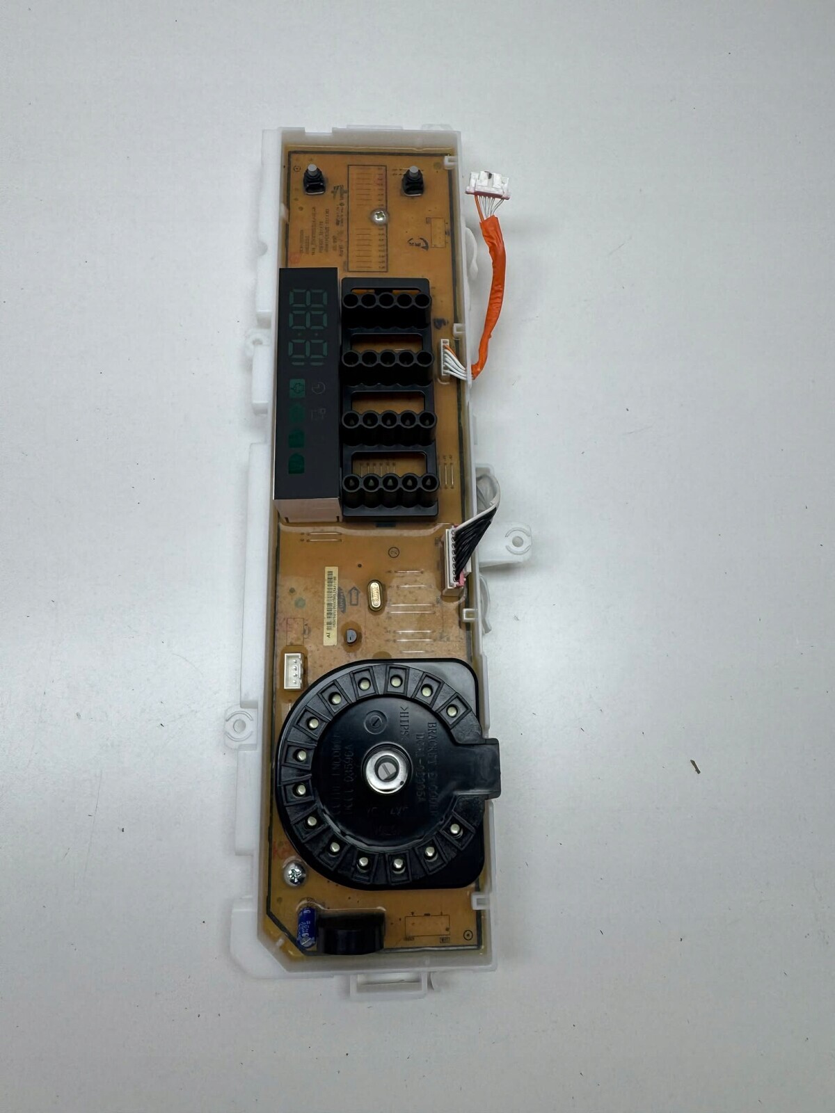 Samsung DC92-01950C řídicí modul (pcb) pro pračky