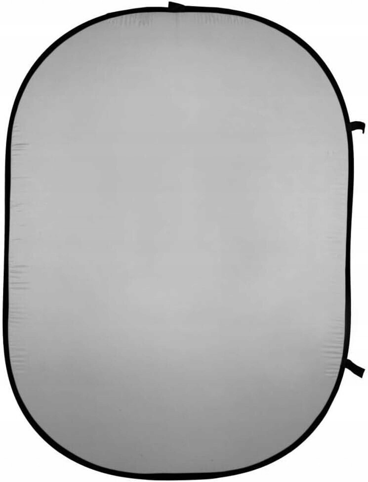 Fotografické Pozadí Blenda Šedé 150x200CM Walimex Pro