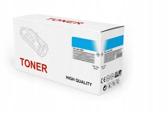 Toner pro Hp a Canon W2031X/415Xcyan s čipem CRG055