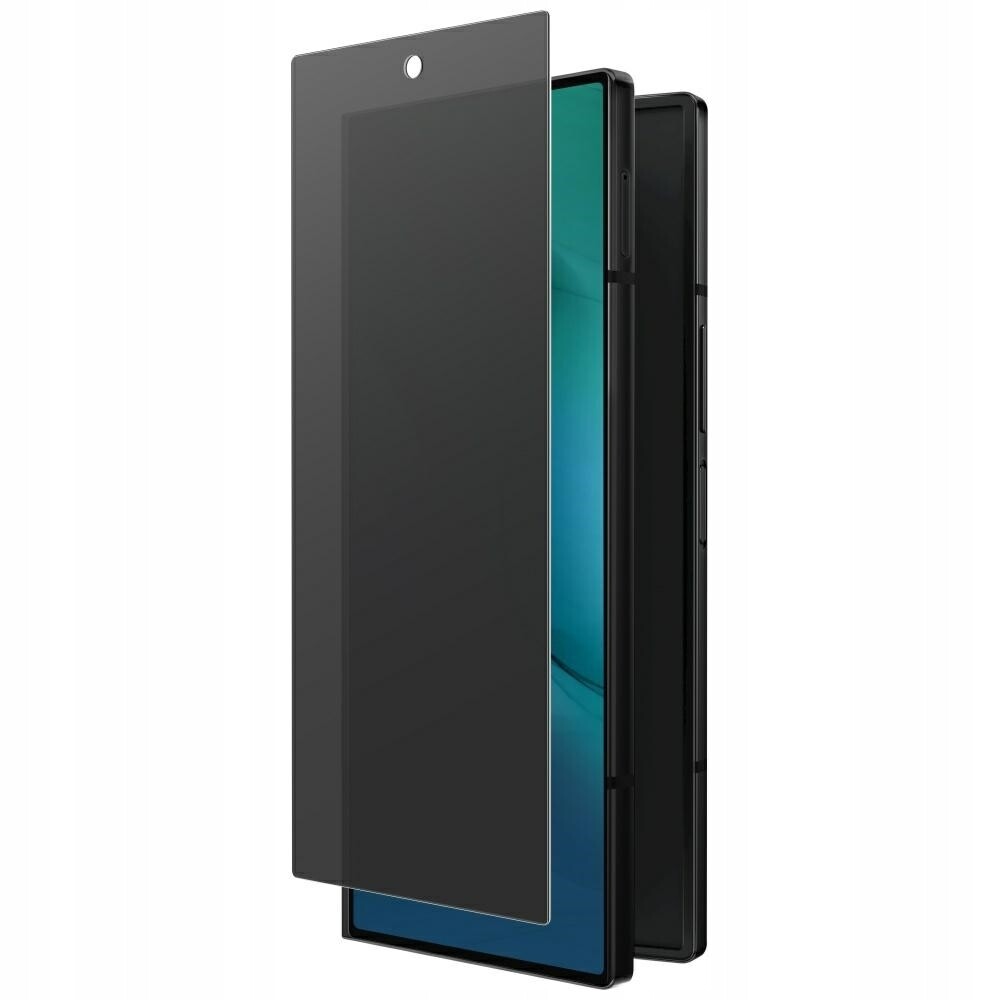 Tvrzené sklo s privátním filtrem Uniq Optix Privacy pro Samsung Galaxy Z Fold7