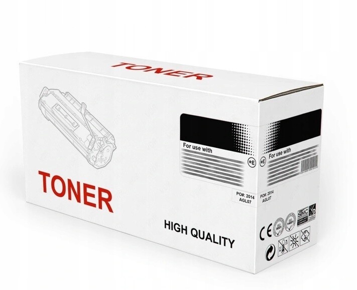 Toner pro Hp W2410A W2411A W2412A W2413A 216A čip