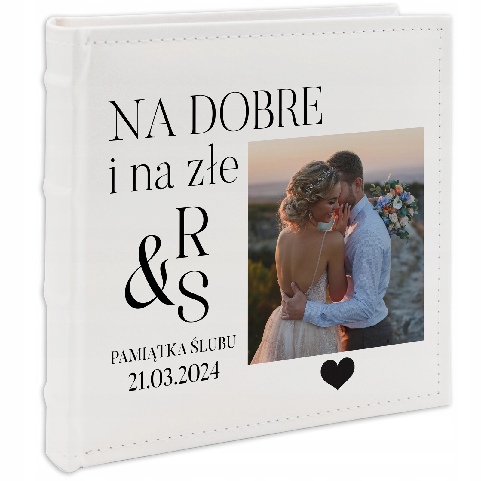 Album Na Fotografie 200 Fotografií Na Dobré I Špatné *foto Jména* Na Dárek