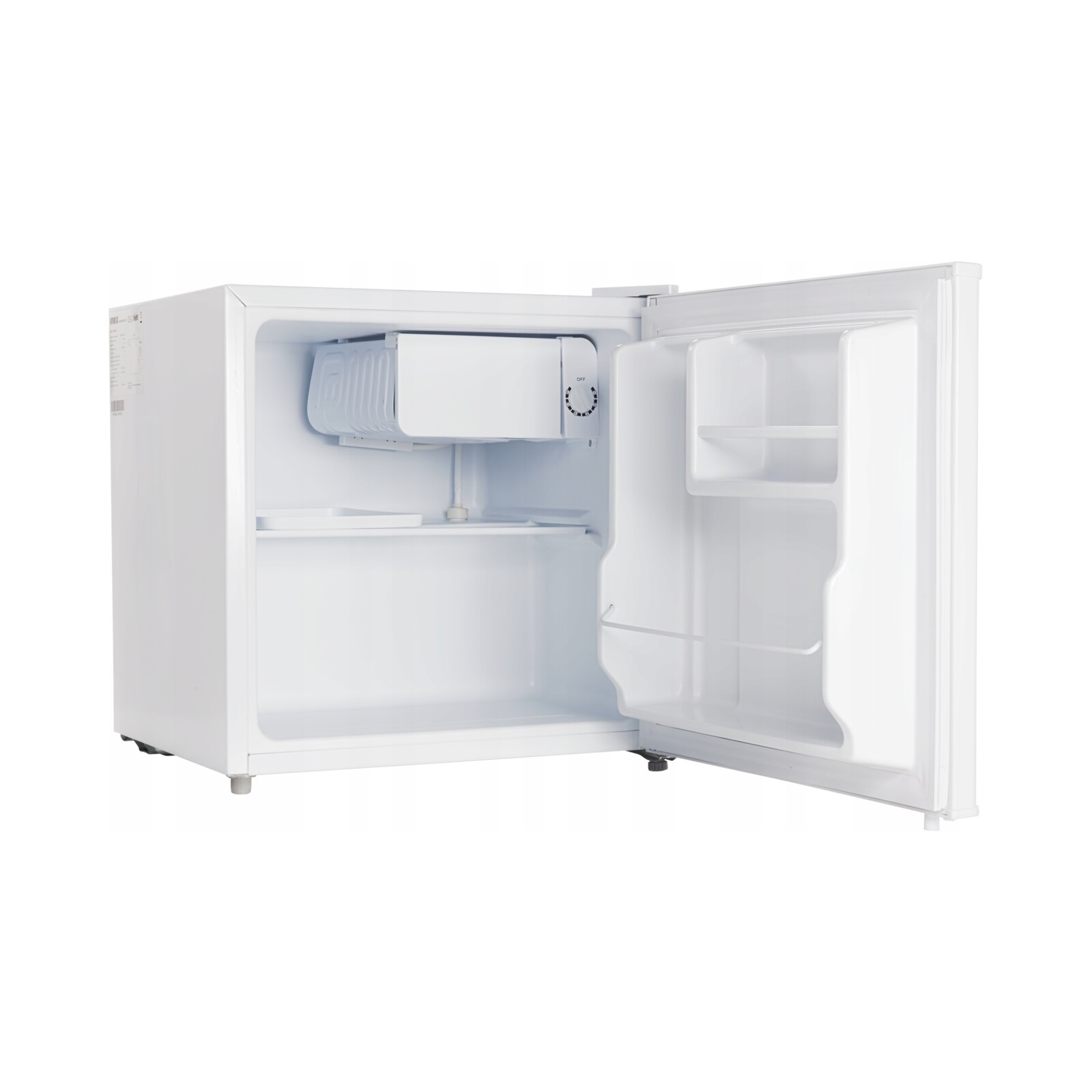 Jednodveřová chladnička Vivax MF-45E