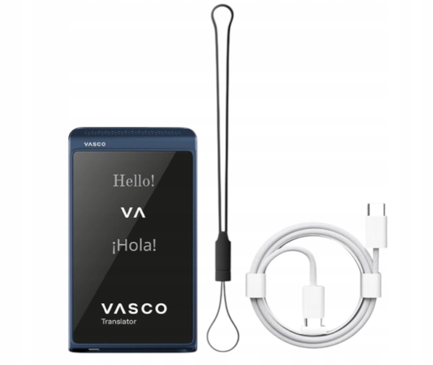 Elektronický Překladač Vasco Inteligentní Překladatel Q1