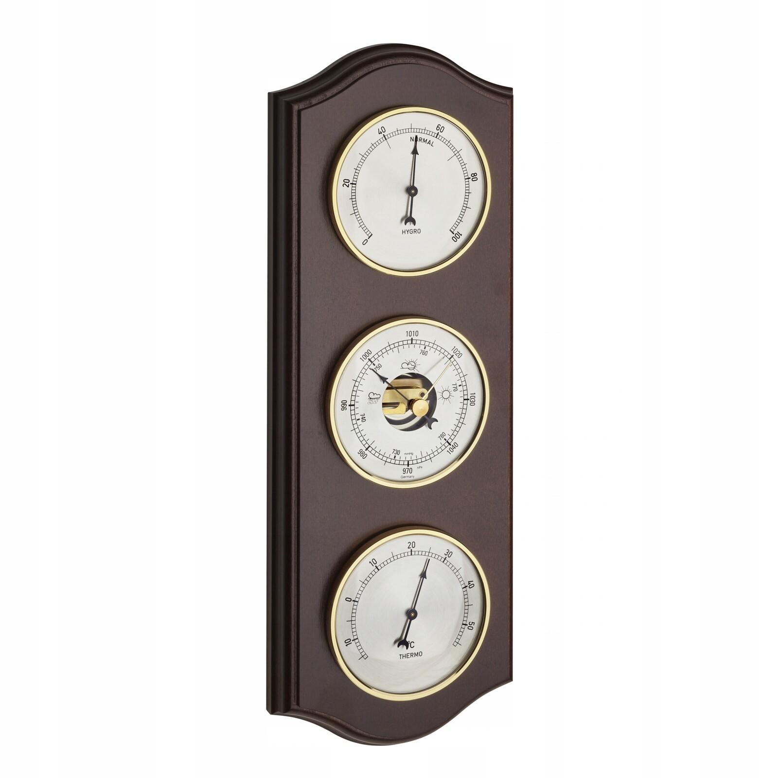 Meteostanice Tfa Dostmann 20.1076.03