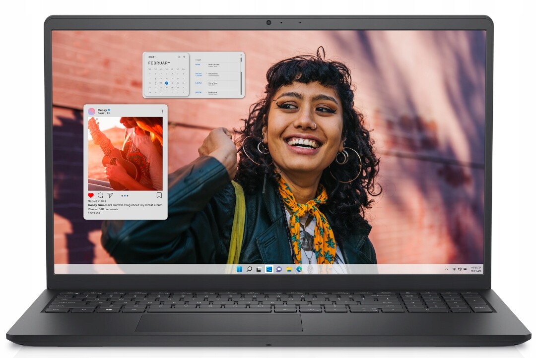 Notebook Dell Inspiron 15 3530 i5-1334U 32GB 2TB Ssd Fhd Ips Dotyk Windows 11