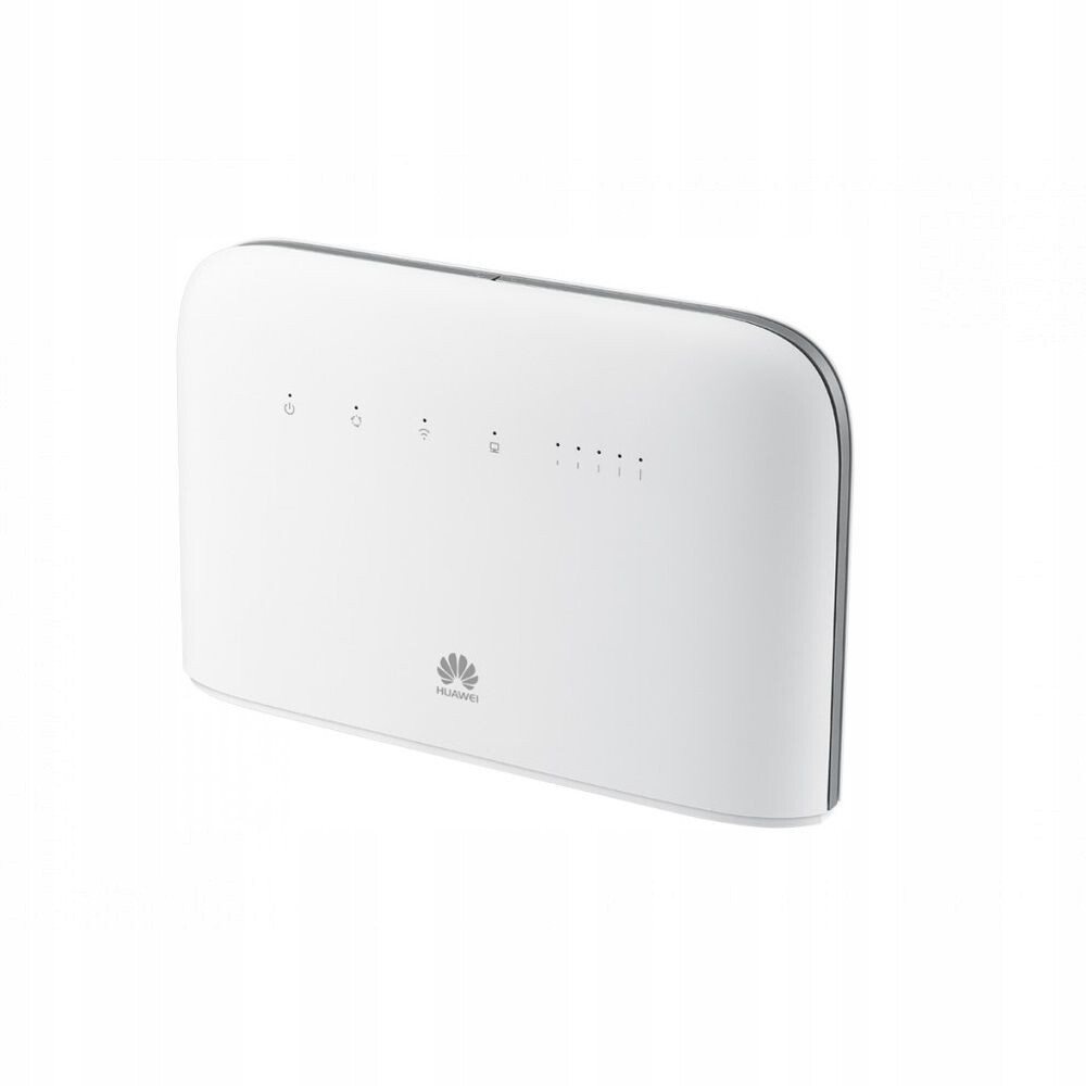 Router Huawei B715s-23c, bílý, 802.11ac (Wi-Fi 5)
