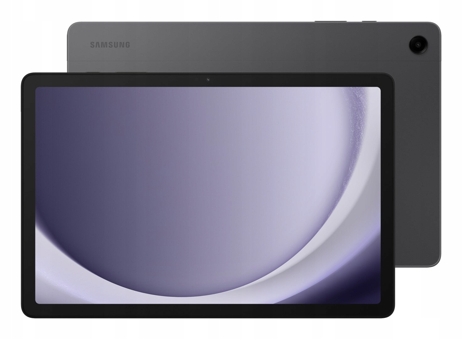 Samsung Galaxy Tab A9 (X216) 5G 8 Gb 256 Gb, grafitová barva