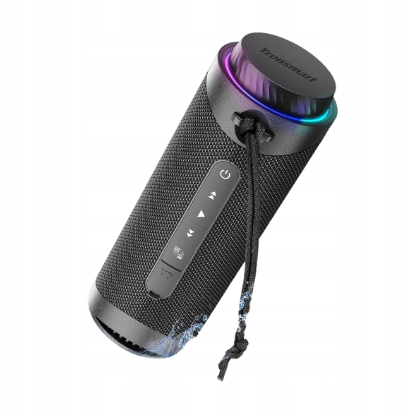 Přenosný bezdrátový Bluetooth mikrofon IPX7 30W Tronsmart