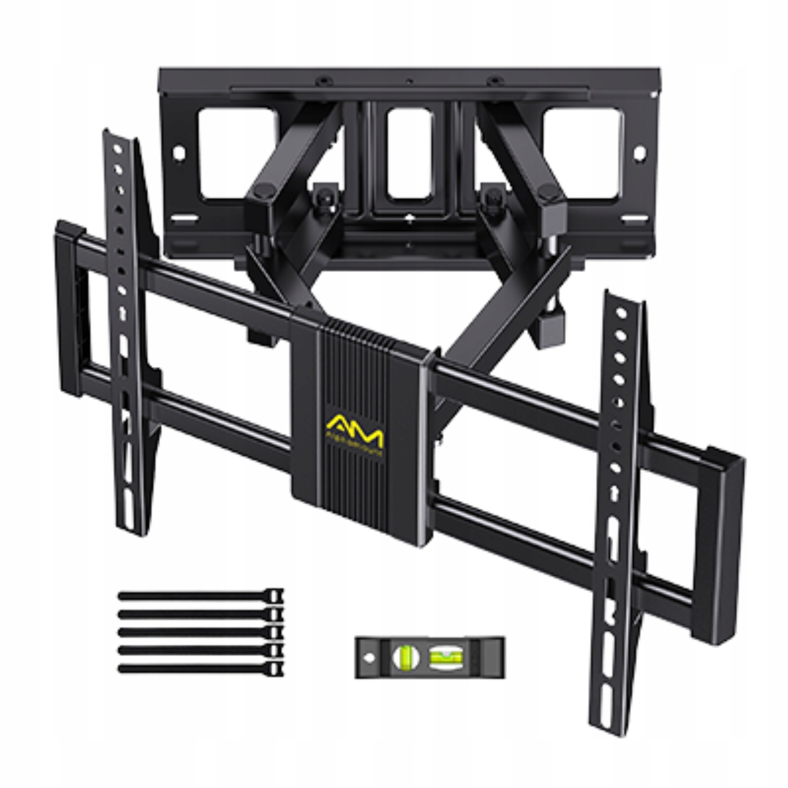 Držák pro televizor na stěnu Silný televizor 37-80 palců Nastavitelný úhel Kvalita