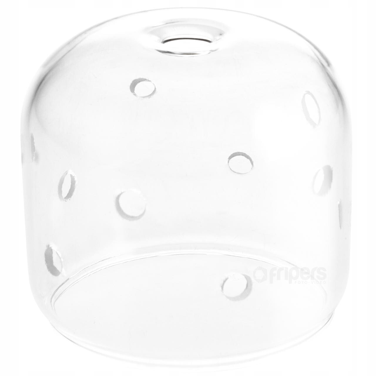 Kryt hořáku FreePower ze skla blesku jinbei a další