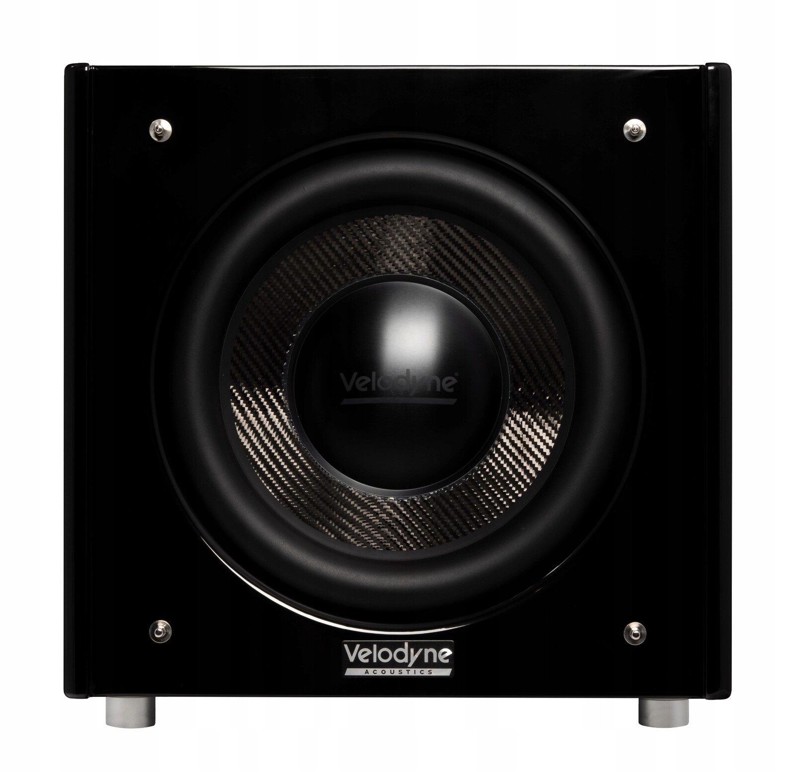 Velodyne Spl-x 12 (černý lesk)