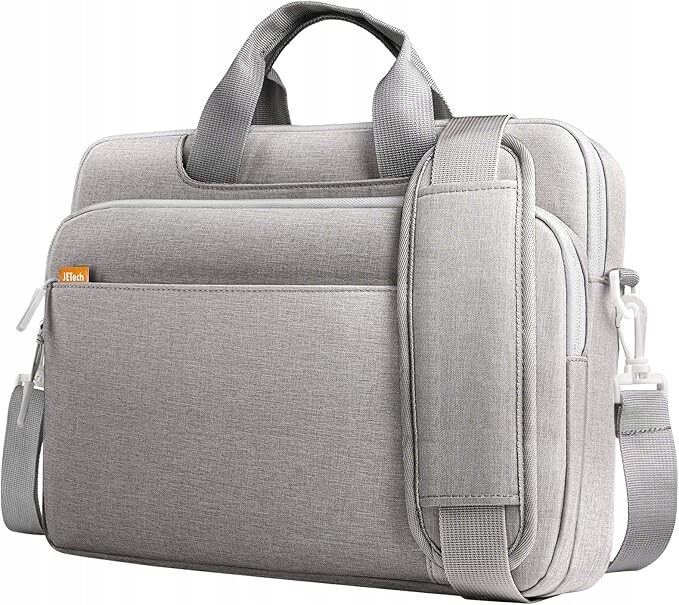 JETech Vodotěsná taška na notebook 16–17,3