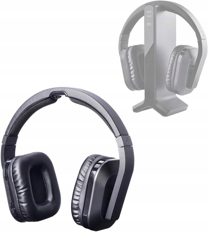 Sluchátka Avantree 2,4 GHz HT280