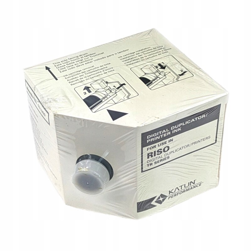 Inkoustová kazeta kompatibilní s Riso S-952