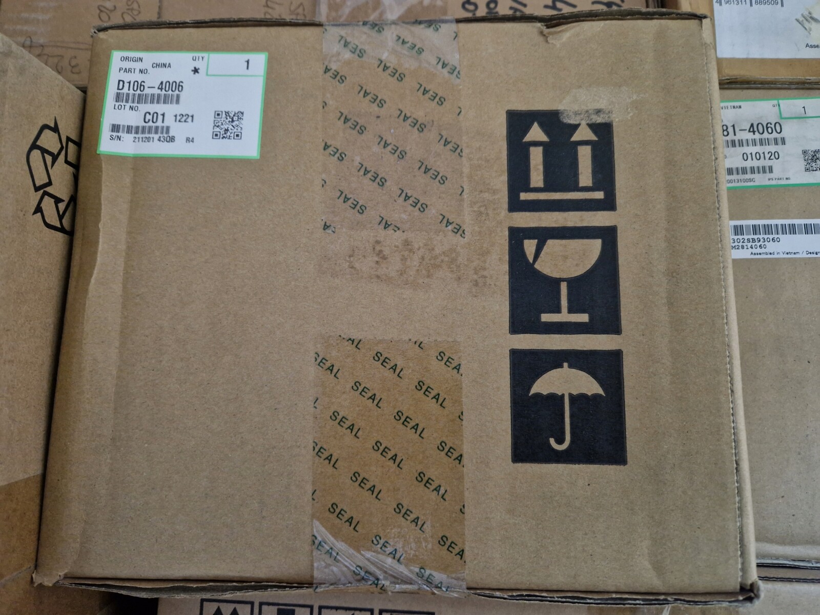 Fuser Ricoh D106-4006 D1064006 D1064002 D106-4002 pro Ricoh Mp C2051 C2551