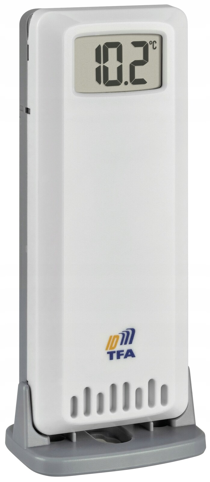 Teploměr Tfa 30.3901.02 bílý