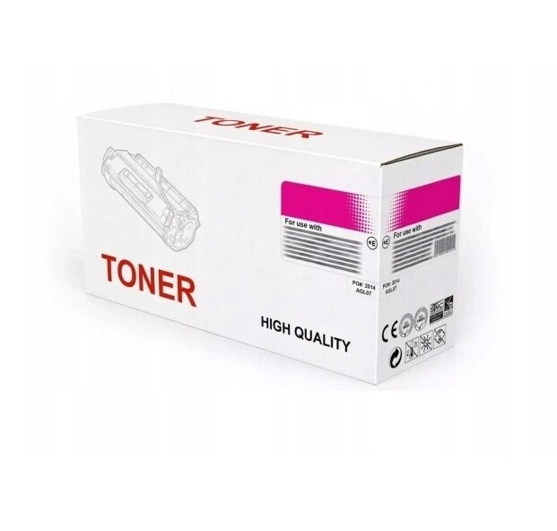 Toner pro Hp a Canon W2032X CRG055 LBP663Cdw LBP664 MF742Cdw MF744Cdw MF746