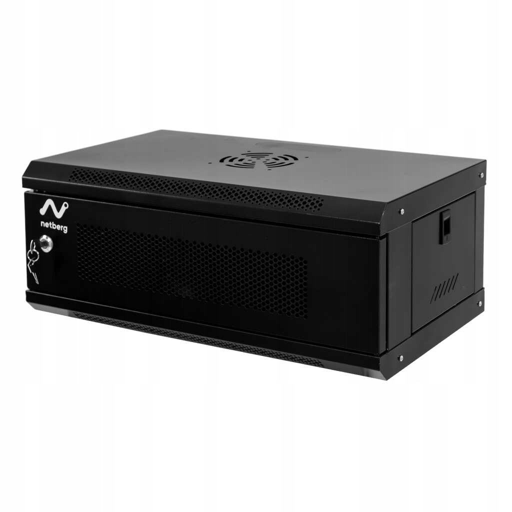 Skříň skříň Rack 19