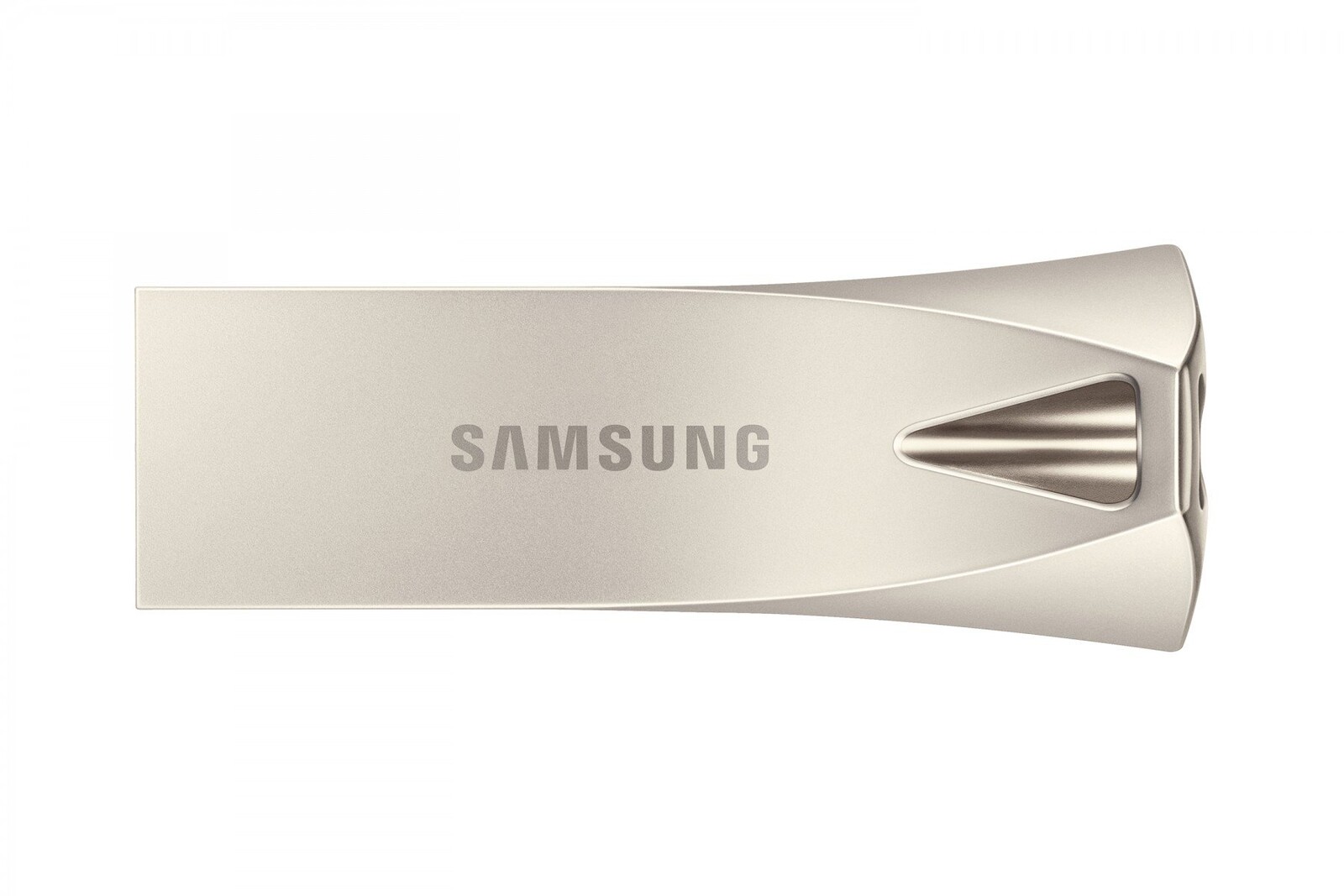 Samsung MUF-64BE flash disk 64GB Usb-a 3.2 Gen1 stříbrný