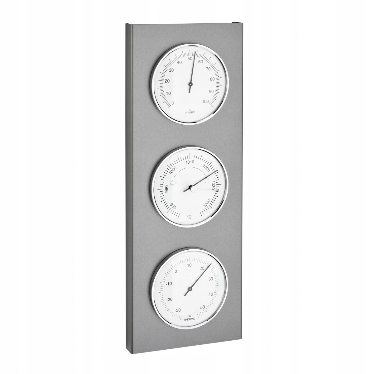 Tfa 20.2033 mechanická meteorologická stanice