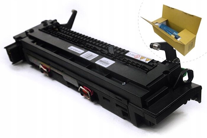 Fixační jednotka Ricoh Aficio MP2352 MP2553 MP2852 MP2852SP MP3053 MP3352 MP3352