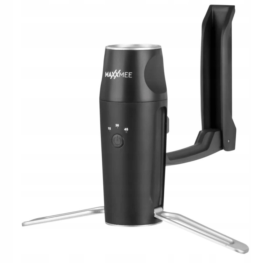 Žehlička na košile a halenky Cleanmaxx, 2 v 1 pro sušení a žehlení