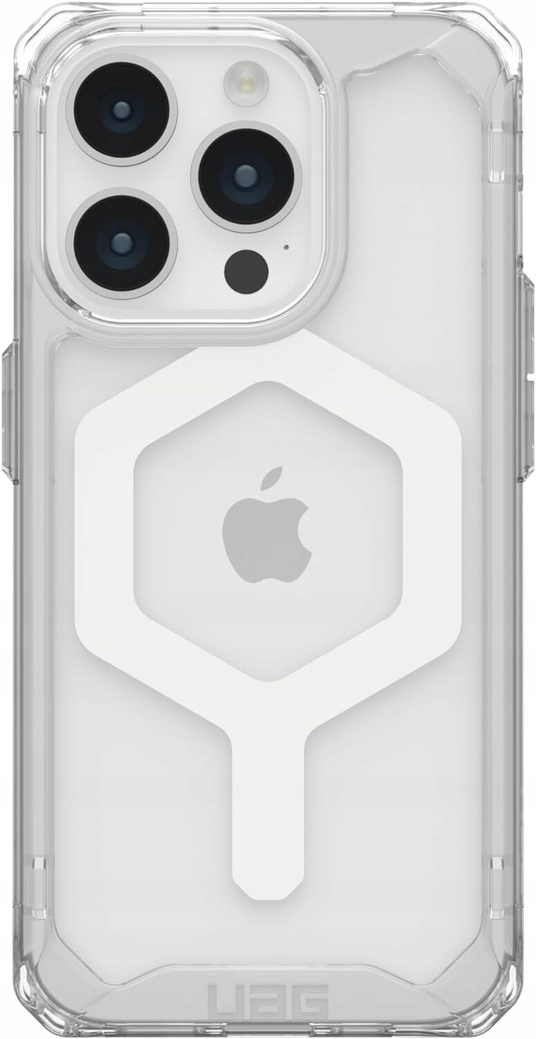 Pouzdro Urban Armor Gear Plyo pro Apple iPhone 16 Pro