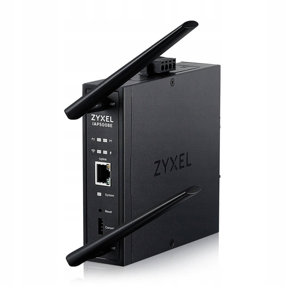 Zyxel IAP500BE-EU0101F Průmyslový přístupový bod WiFi 7 s NebulaFlex Pro