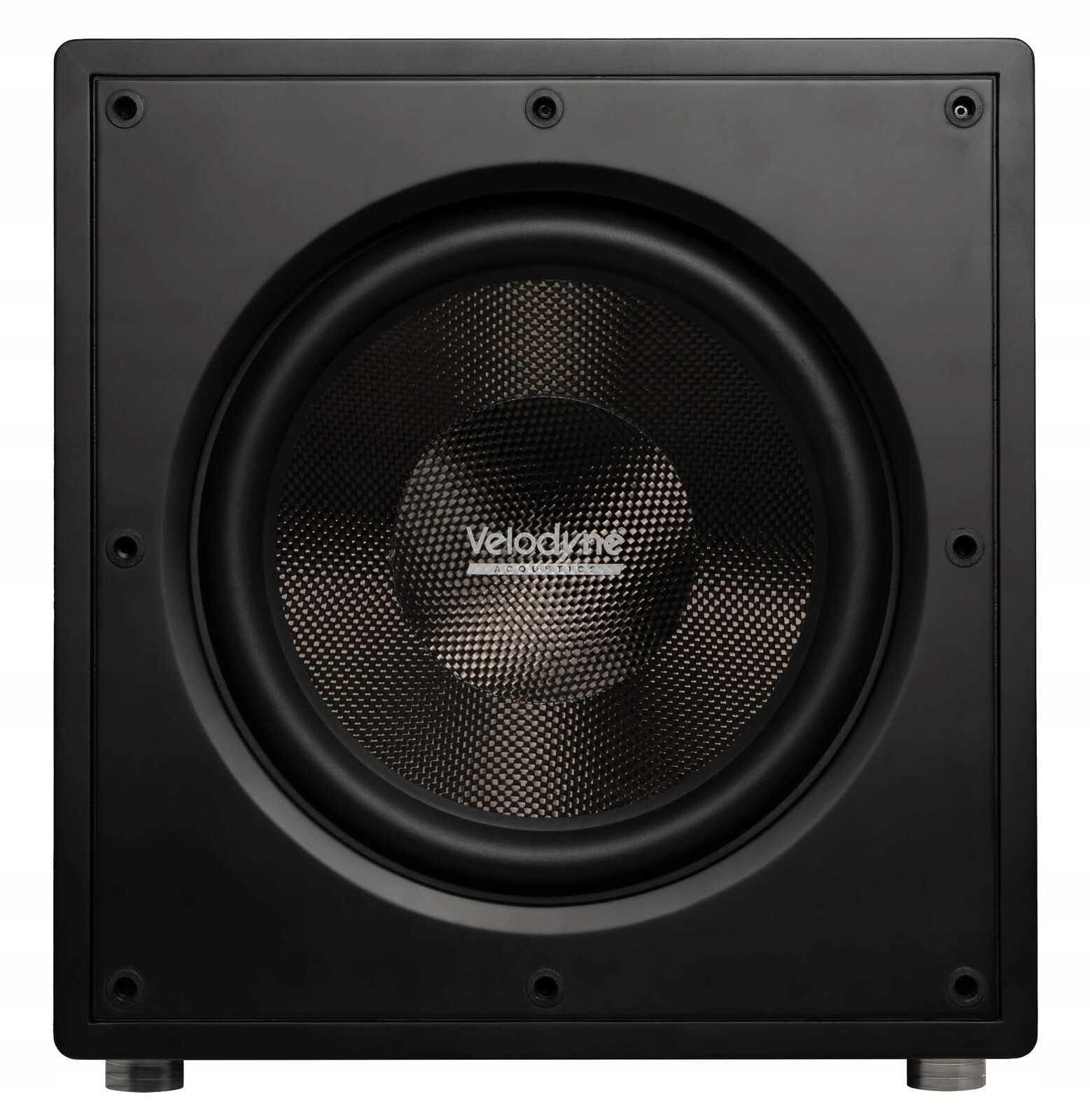 Velodyne Vi-q 15 (Černá)