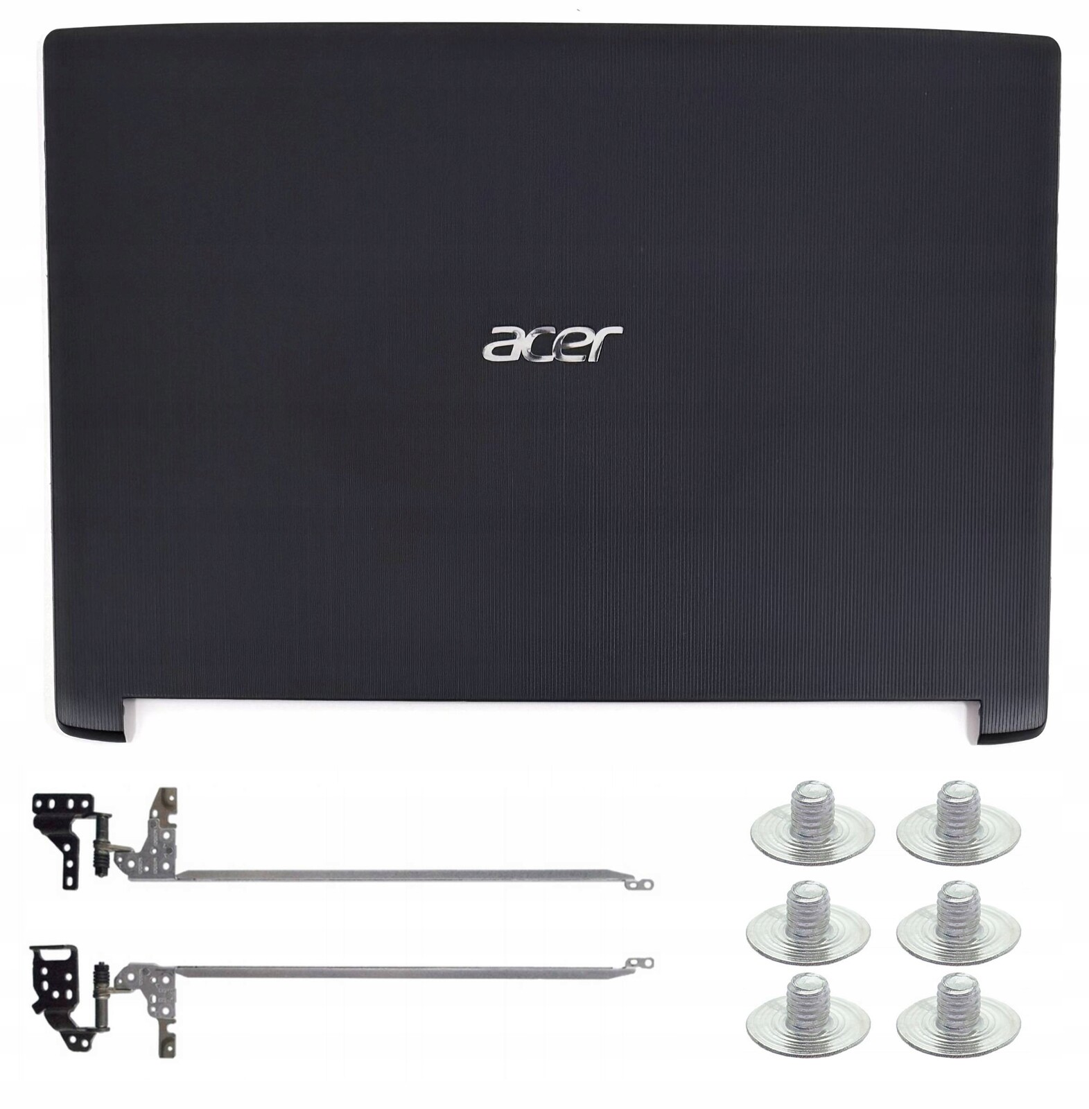 Klapka Krytu Závěsu Acer Aspire A515-51 A515-51G N17C4 60.GP4N2.002 60