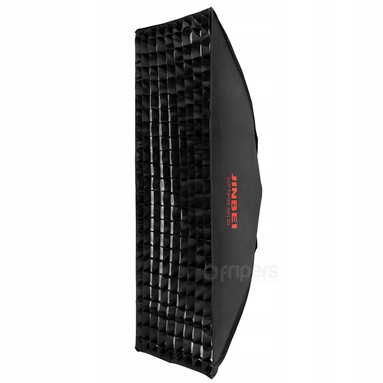 Softbox Jinbei BM-50x130 cm s karabinou, upevnění Mini Mount