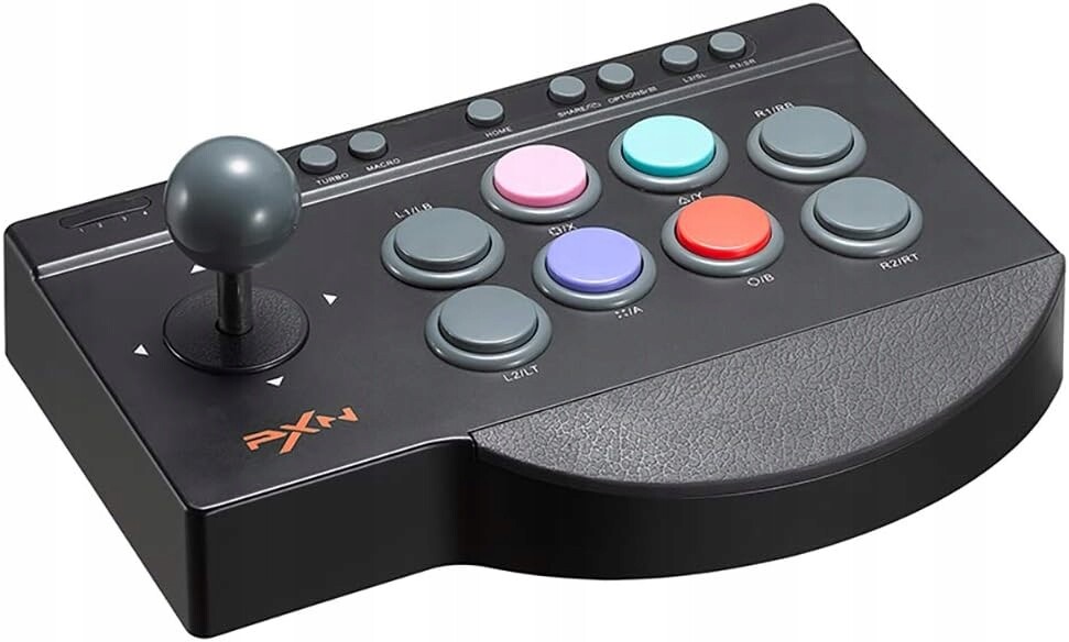 Joystick s arkádovou pákou Pxn PXN-0082