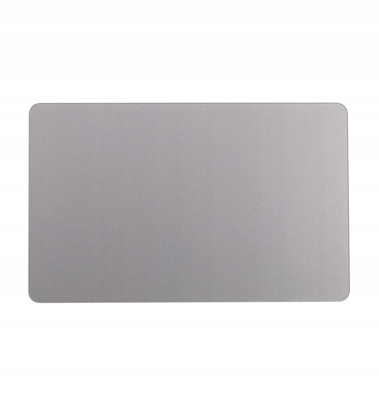 Originální Trackpad Touchpad pro MacBook Pro 14 M1 A2442 Space Gray