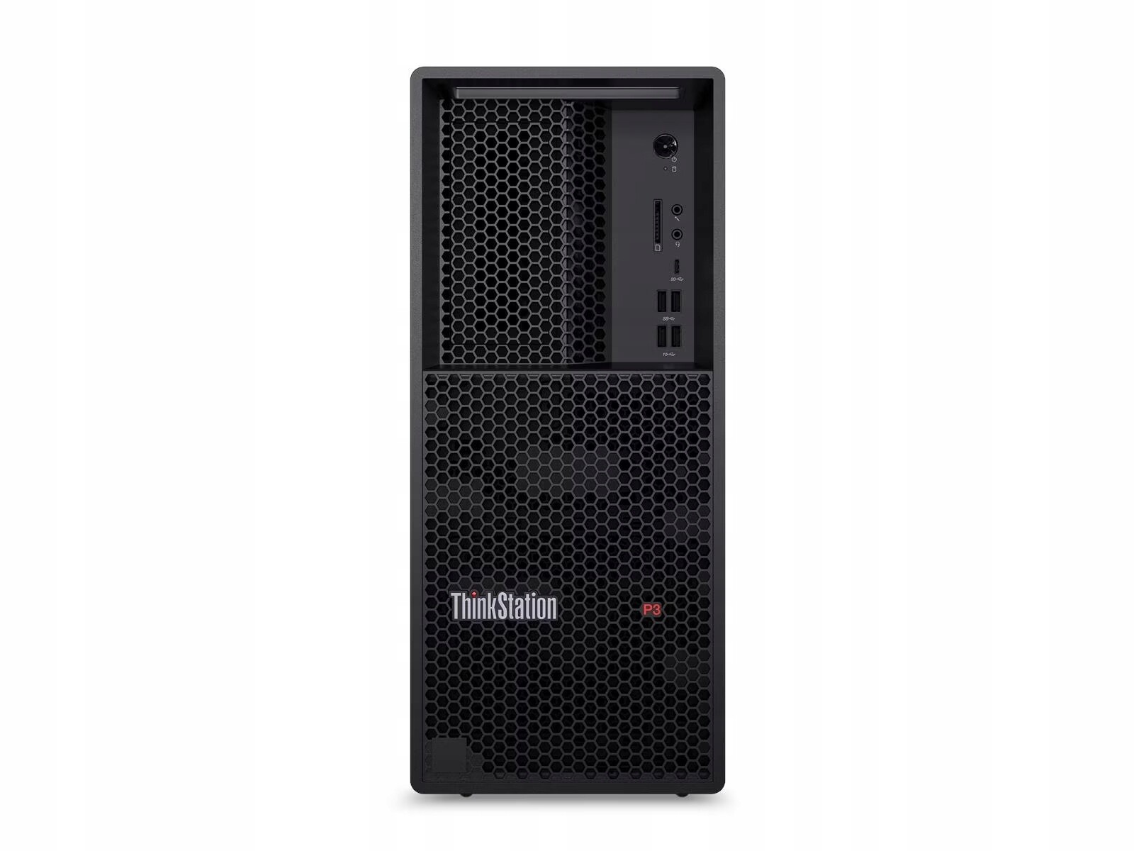 Lenovo ThinkStation P3 Tower G2 Ultra 7 265K 64GB 1TB W11P Twr