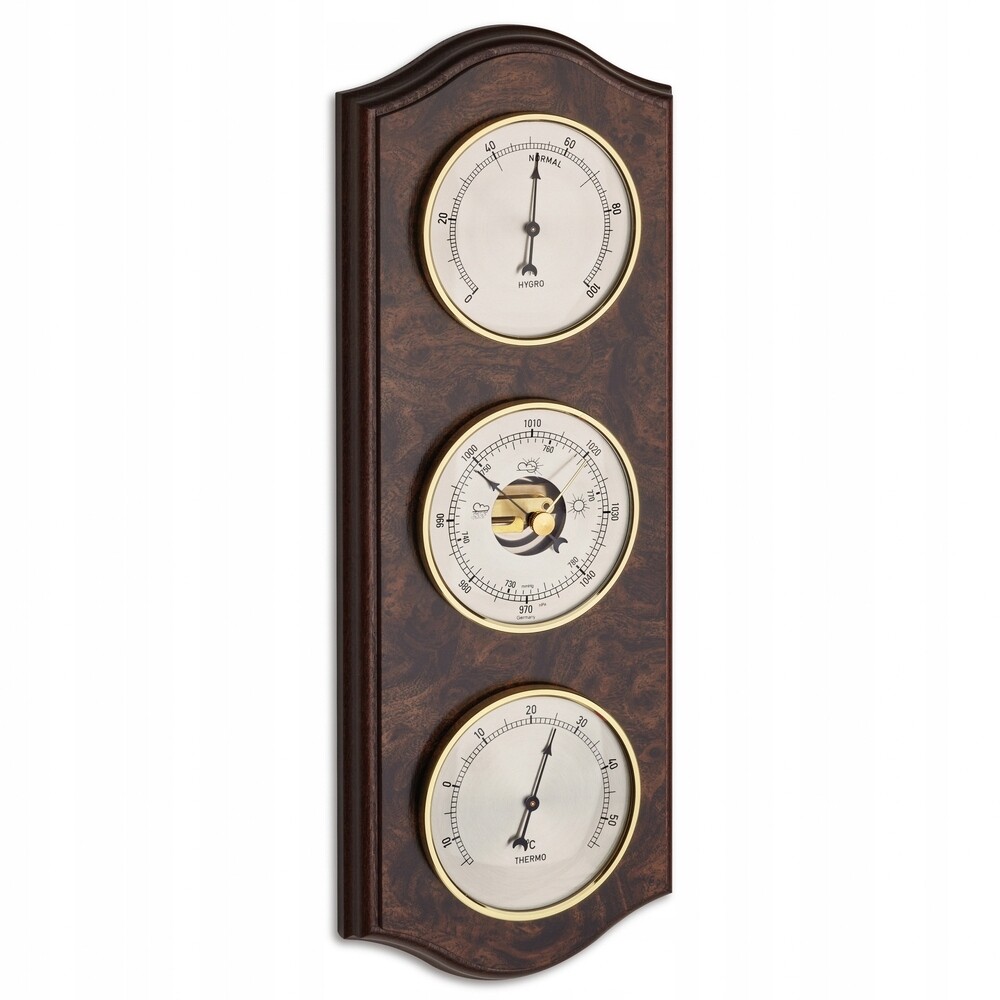 Meteostanice Tfa Dostmann 20.1076.20