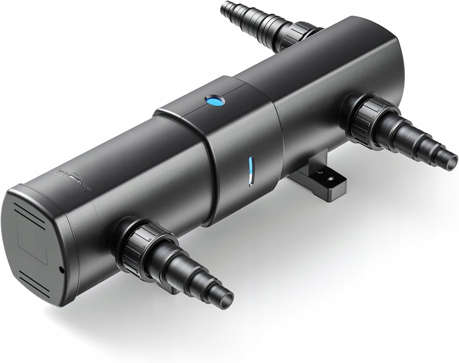 Sterilizátor Pro Jezírko Vody 24W CUV-224 Uvc Záření Pro Čištění