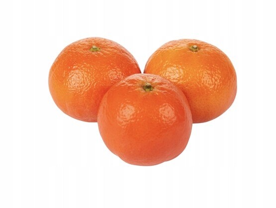 Klementina Mandarinka skládací 10 kg Španělsko