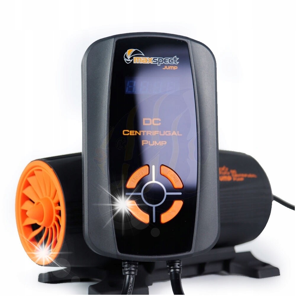 Maxspect Jump MJ-DC10K – oběhové čerpadlo 10000 l/h