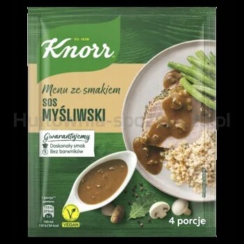 Knorr Omáčka 32 g